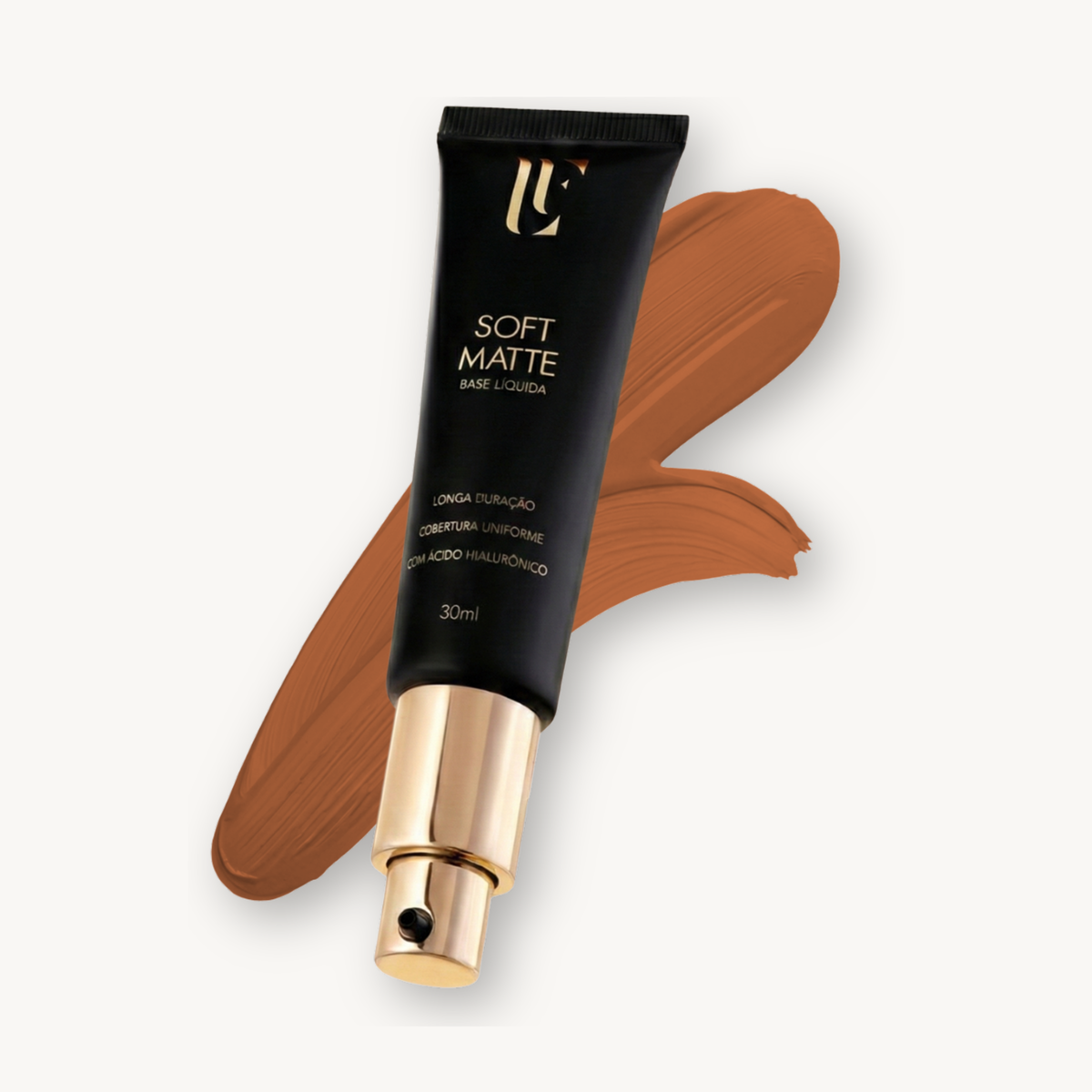 Base Soft Matte Cor 09