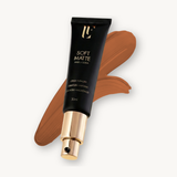 Base Soft Matte Cor 09