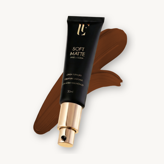 Base Soft Matte Cor 11