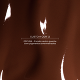 Base Soft Matte Cor 12