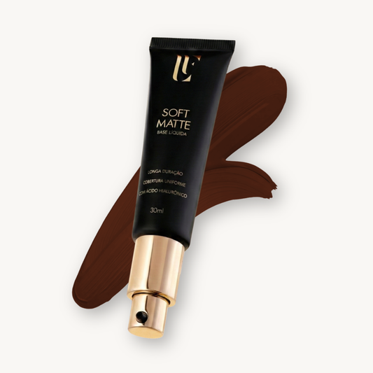 Base Soft Matte Cor 12