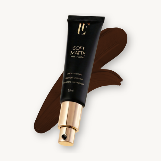 Base Soft Matte Cor 13