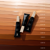 Base Soft Matte Cor 09