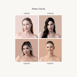 Base Soft Matte Cor 02