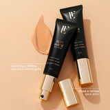 Base Soft Matte Cor 09