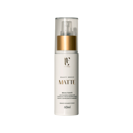 Beauty Breeze Matte