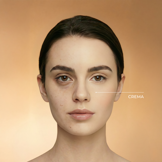 Blend Cream Crema