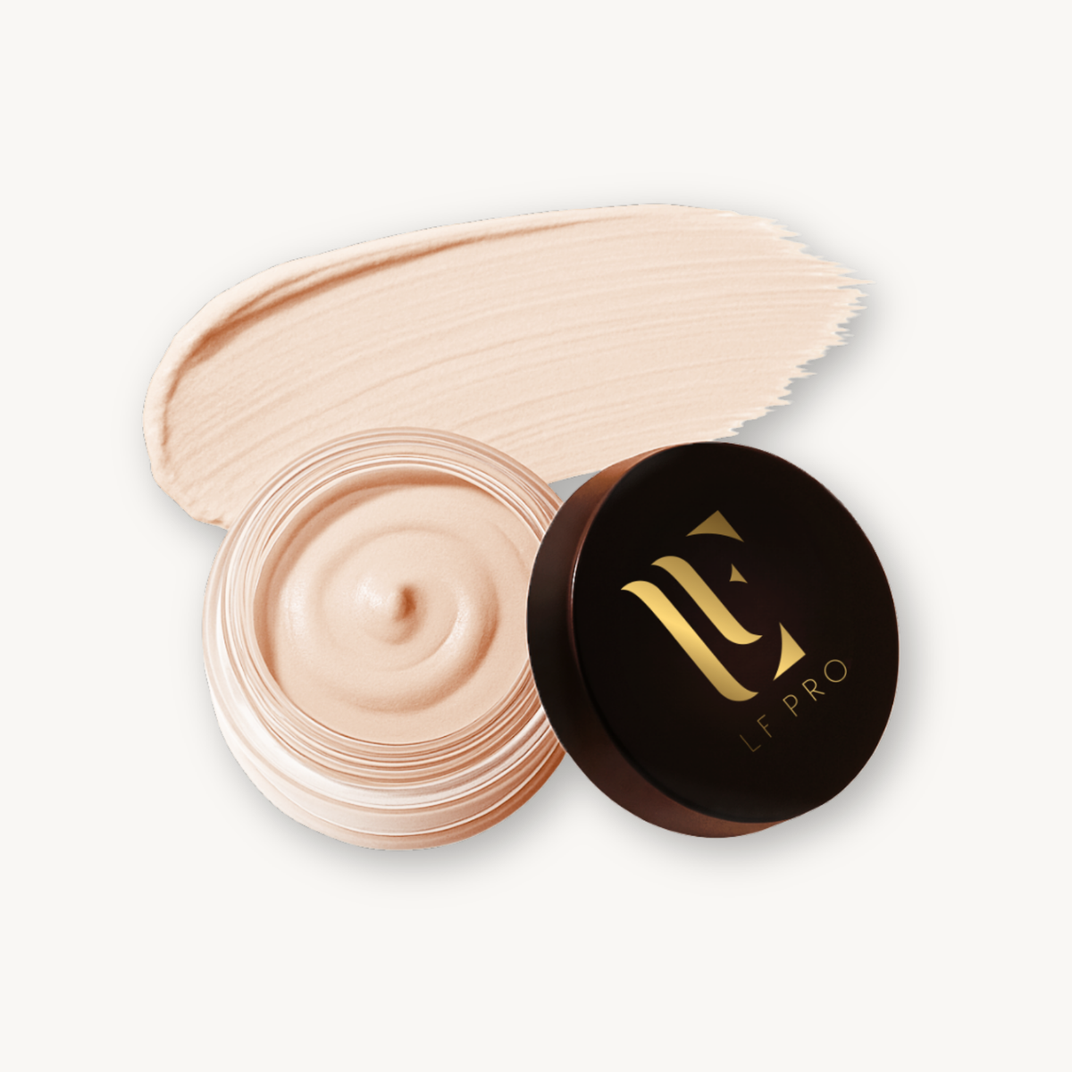 Blend Cream Crema