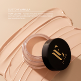 Blend Cream Vanilla