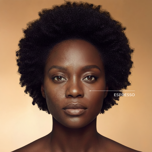 Blend Cream Espresso