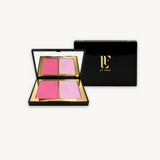 CREAM COLOR CANDY BLUSH E ILUMINADOR