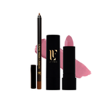 Lip Combo Lápis Caramelo + Batom Doce