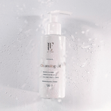 Cleansing Oil
