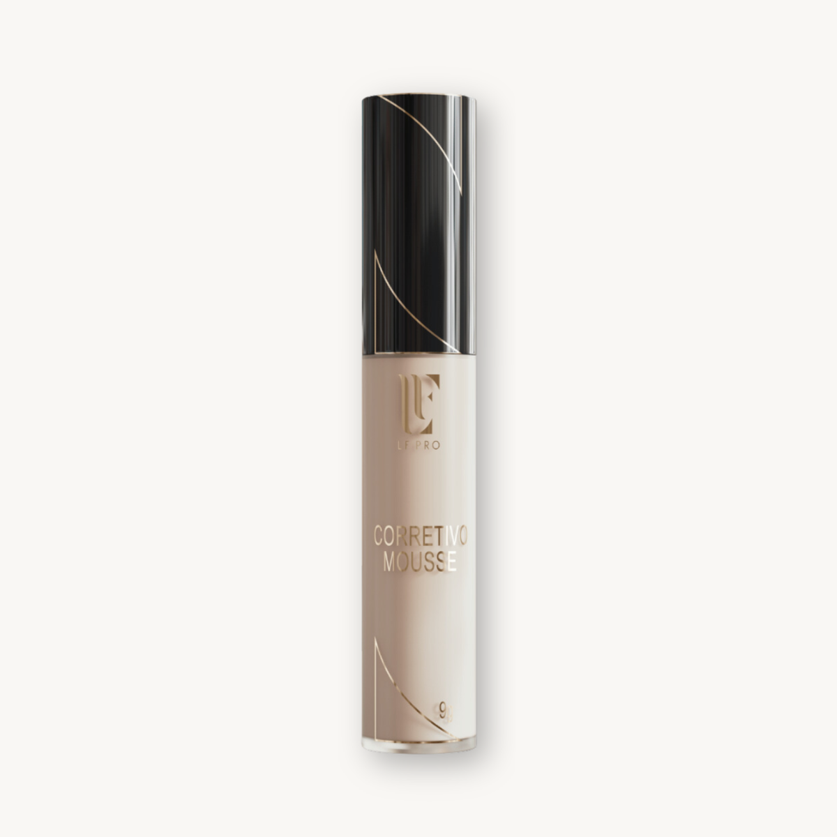 Corretivo Mousse Cor 02