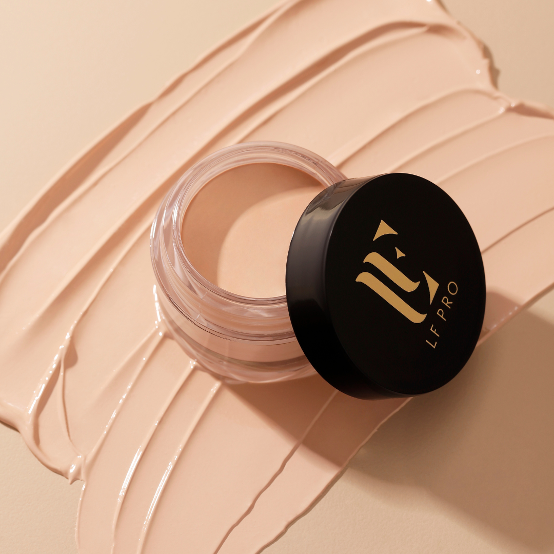 BLEND CREAM VANILLA