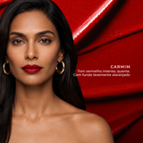 Essential Lips Carmim
