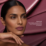 Essential Lips Mauve