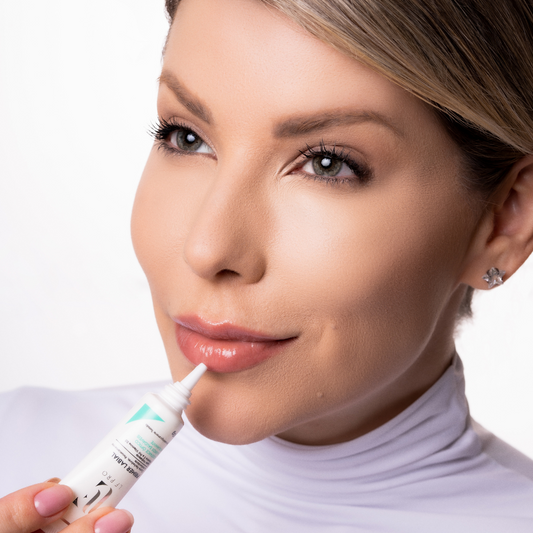Primer Labial