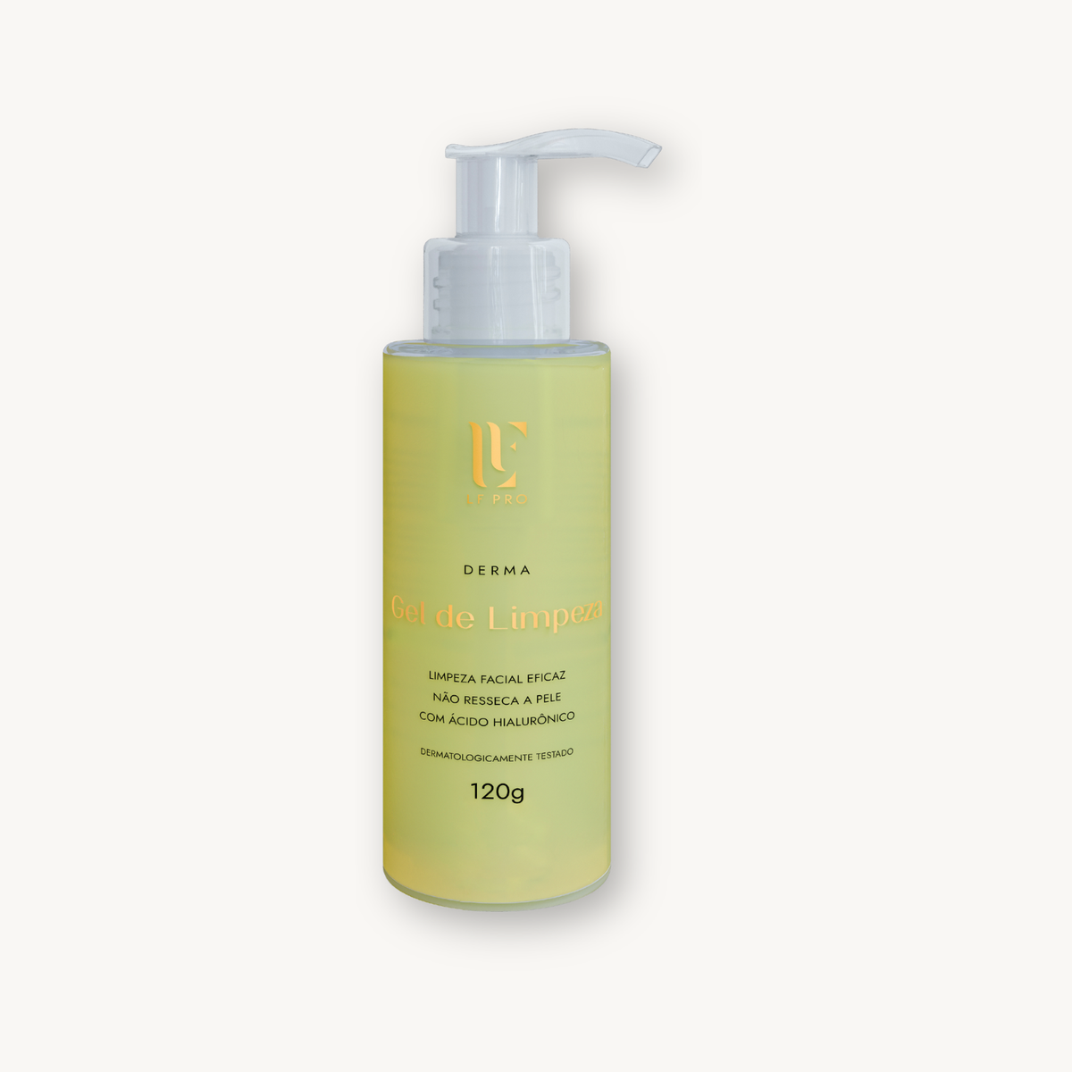 Gel De Limpeza