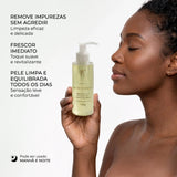 Gel De Limpeza