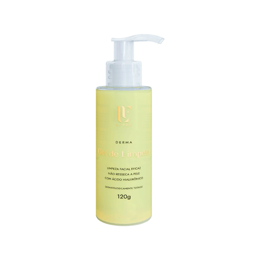 Gel De Limpeza