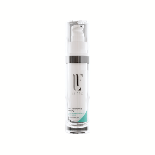 Gel Hidratante Facial