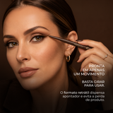 Intense Eye Brown - Lapiseira Retrátil Para Olhos