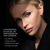 Intense Eye Brown - Lapiseira Retrátil Para Olhos