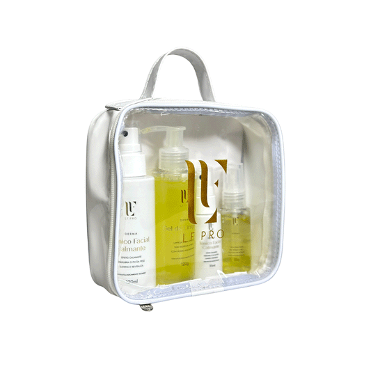 Kit Radiant Skin - Travel