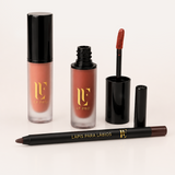 Lip Combo Nude Atemporal
