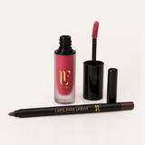 Lip Combo Nude Sofisticado