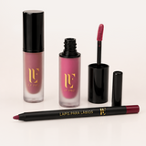 Lip Combo Rose Delicado