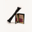 Kit Cream Color Merlot Blush e Iluminador + Pincel B03