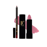 Lip Combo Lápis Magenta + Batom Doce