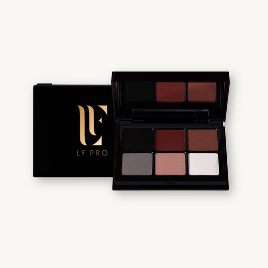 Paleta De Sombras Vital