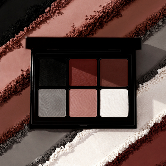 Paleta De Sombras Vital