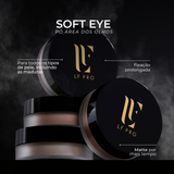Pó Soft Eye Claro