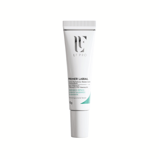 Primer Labial