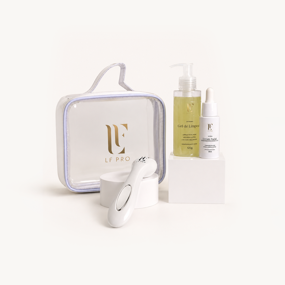 Kit Skincare