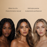 Sculpt Brow Light - Lapiseira para Sobrancelhas
