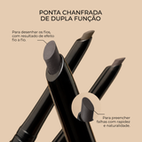 Sculpt Brow Light - Lapiseira para Sobrancelhas