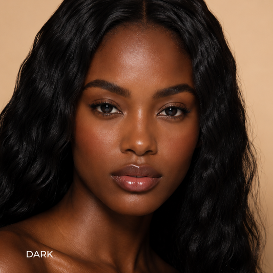 Sculpt Brow Dark - Lapiseira para Sobrancelhas