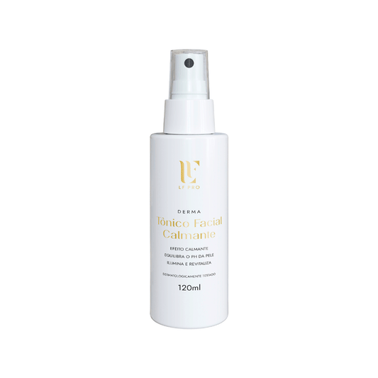 Tônico Facial Calmante