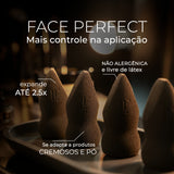 Esponja Face Perfect