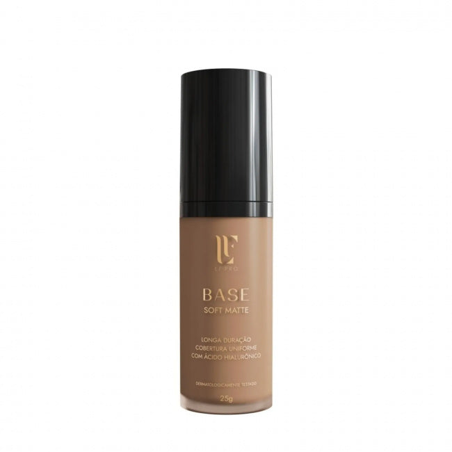 Base Soft Matte 09 Lfpro 