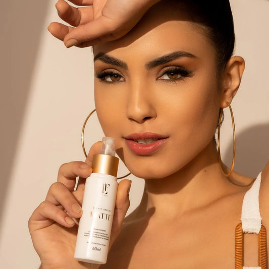 Beauty Breeze Matte